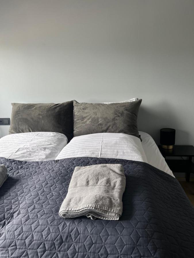 Tb Apartment Akureyri Eksteriør billede